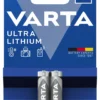 Batteria Ministilo AAA Varta 06103301402 ULTRA LITHIUM