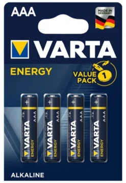 Batteria Ministilo AAA Varta 04103 229 414 ENERGY