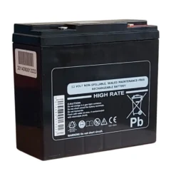 Batteria per avviatori 12 V 800A