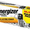 Batteria Stilo AA Energizer 627504 ALKALINE POWER