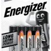 Batteria Stilo AA Energizer EVERYDAY