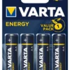 Batteria Stilo AA Varta 04106 229 414 ENERGY