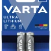 Batteria Stilo AA Varta 06106301402 ULTRA LITHIUM