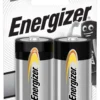 Batteria Torcia D Energizer EVERYDAY