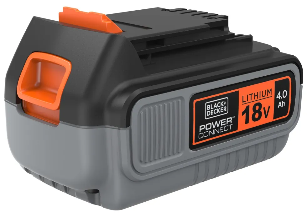 Batteria utensili Black & Decker BL4018XJ POWERCONNECT