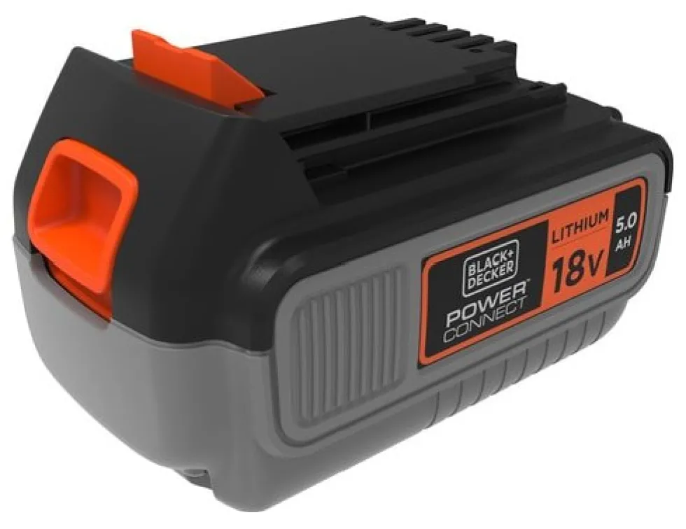 Batteria utensili Black & Decker BL5018XJ POWERCONNECT