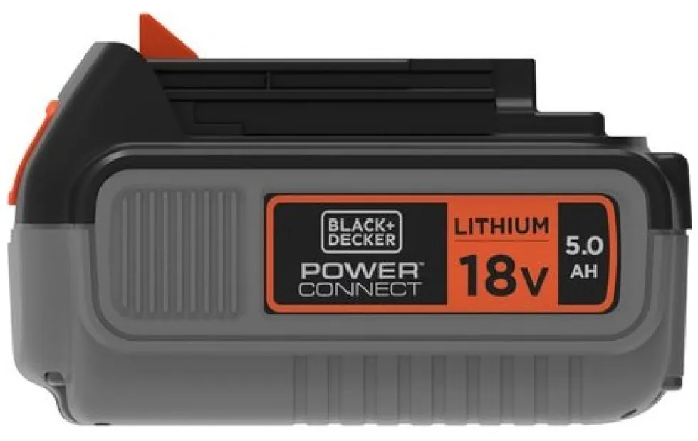 Batteria utensili Black & Decker BL5018XJ POWERCONNECT