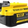 Batteria utensili Stanley SFMCB204XJ FATMAX V20
