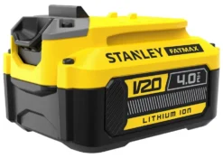 Batteria utensili Stanley SFMCB204XJ FATMAX V20