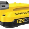 Batteria utensili Stanley SFMCB202XJ FATMAX V20