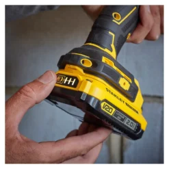 Batteria utensili Stanley SFMCB202XJ FATMAX V20