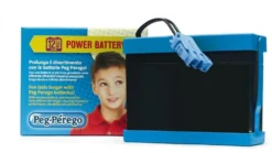 Batteria veicoli elettrici Peg KB0032