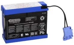 Batteria veicoli elettrici Peg KB0032