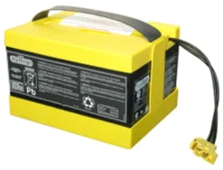 Batteria veicoli elettrici Peg KB0039