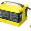 Batteria veicoli elettrici Peg KB0038