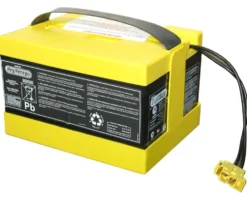 Batteria veicoli elettrici Peg KB0038