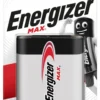 Batteria 4,5V 1203 Energizer MAX