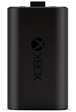 Batteria videogioco Microsoft SXW 00002 XBOX ONE Play And Charge Kit B