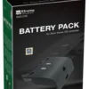 Batteria videogioco Xtreme 66006 XBOX SERIES Battery Pack con cavo Bla