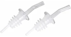 Beccucci versatori Pedrini 0344 4 mescitori