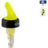 Beccucci versatori Piazza Effepi 0540403 40 ml Giallo
