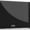 Beko Fm 20Lt 700W Manopola Bianco