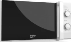Beko Fm 20Lt 700W Manopola Bianco