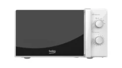 Beko Fm 20Lt 700W Manopola Bianco