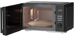 Beko Fm 24Lt 900W Timer 99Min Diam Piatto 28,8Cm Nero