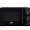 Beko Fm 20Lt 700W Timer 35Min Diam Piatto 25,5Cm Nero