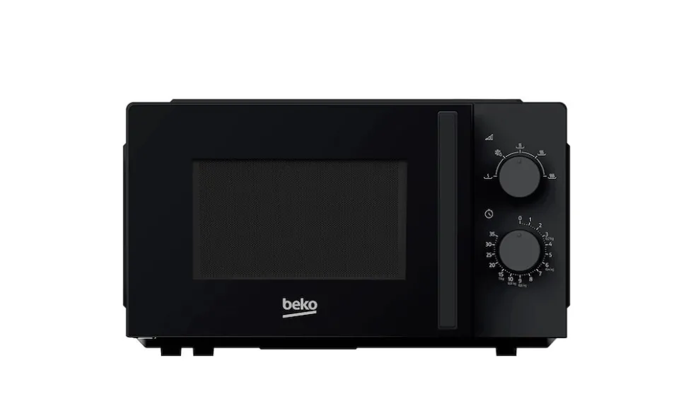 Beko Fm 20Lt 700W Timer 35Min Diam Piatto 25,5Cm Nero