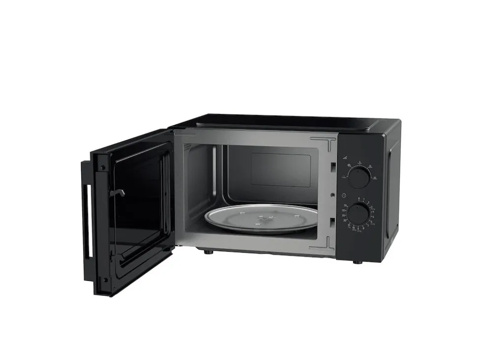 Beko Fm 20Lt 700W Timer 35Min Diam Piatto 25,5Cm Nero