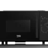 Beko Fm 23Lt 800W Timer 35Min Diam Piatto 28,5Cm Nero