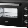 Beko Forno El 30L 1500W Timer Neroventilazione - 4Regolazioni