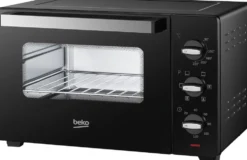 Beko Forno El 30L 1500W Timer Neroventilazione - 4Regolazioni