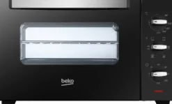 Beko Forno El 30L 1500W Timer Neroventilazione - 4Regolazioni