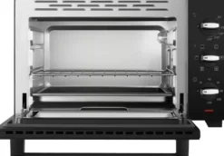 Beko Forno El 30L 1500W Timer Neroventilazione - 4Regolazioni