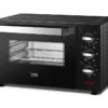 Beko Forno El 19,5L 1400W Timer Neroventilazione - 4Regolazioni