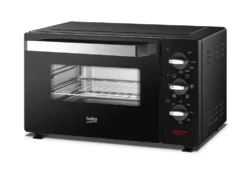 Beko Forno El 19,5L 1400W Timer Neroventilazione - 4Regolazioni