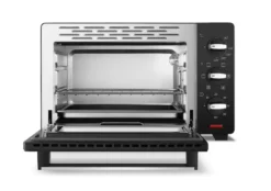 Beko Forno El 19,5L 1400W Timer Neroventilazione - 4Regolazioni