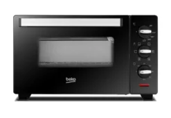 Beko Forno El 19,5L 1400W Timer Neroventilazione - 4Regolazioni