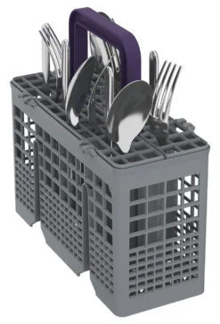 Beko Lavast 45Cm 10Cop 5Pr 49Db Inox
