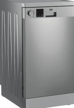 Beko Lavast 45Cm 10Cop 5Pr 49Db Inox
