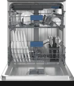 Beko Lavast 15Cop 6Pr 42Db Inox 3Cesto Hygieneintense Selfdry