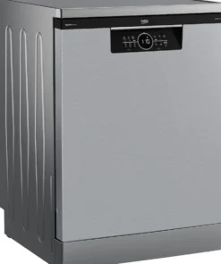 Beko Lavast 15Cop 6Pr 42Db Inox 3Cesto Hygieneintense Selfdry
