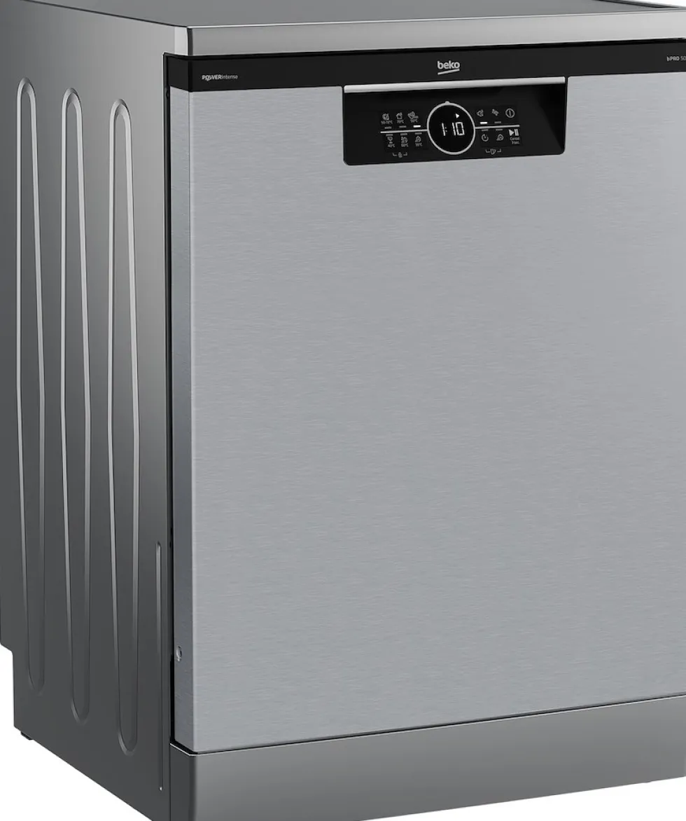 Beko Lavast 15Cop 6Pr 42Db Inox 3Cesto Hygieneintense Selfdry