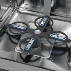Beko Lavast 15Cop 6Pr 42Db Inox 3Cesto Hygieneintense Selfdry