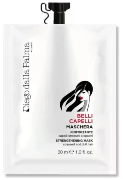 Bellicapelli maschera rinforzante Diego Dalla Palma