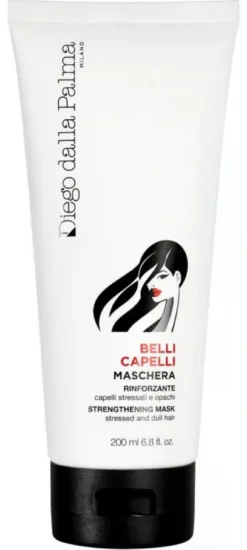 Bellicapelli maschera rinforzante Diego Dalla Palma