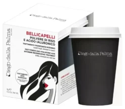 Bellicapelli polvere di riso e acido ialuronico Diego Dalla Palma